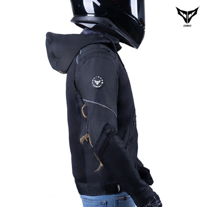 DSG YAKUZA RIDING JACKET