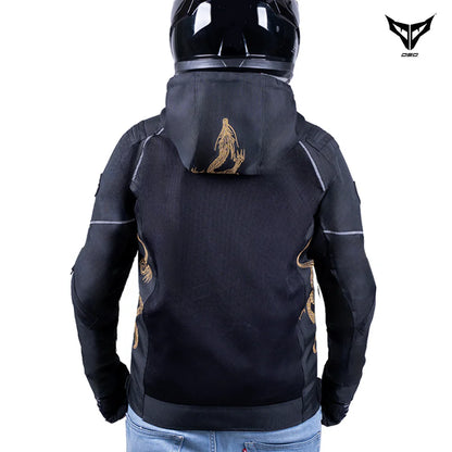 DSG YAKUZA RIDING JACKET