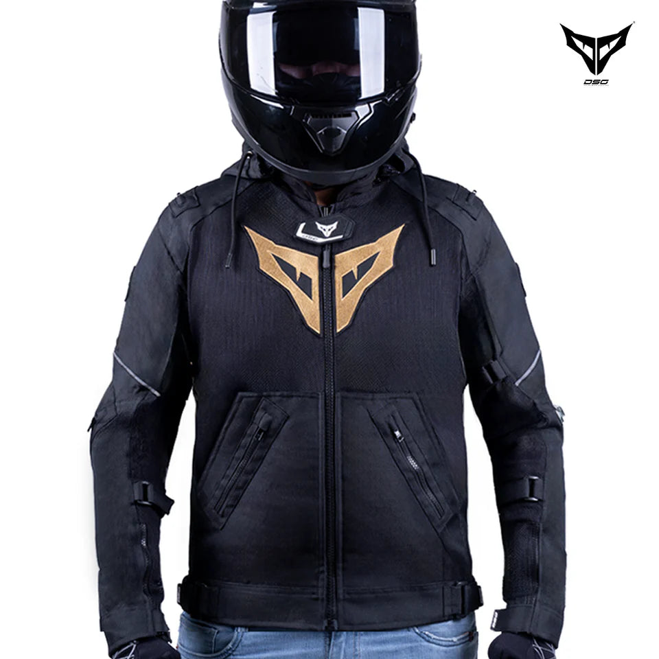 DSG YAKUZA RIDING JACKET