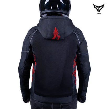 DSG YAKUZA RIDING JACKET