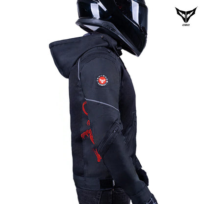 DSG YAKUZA RIDING JACKET