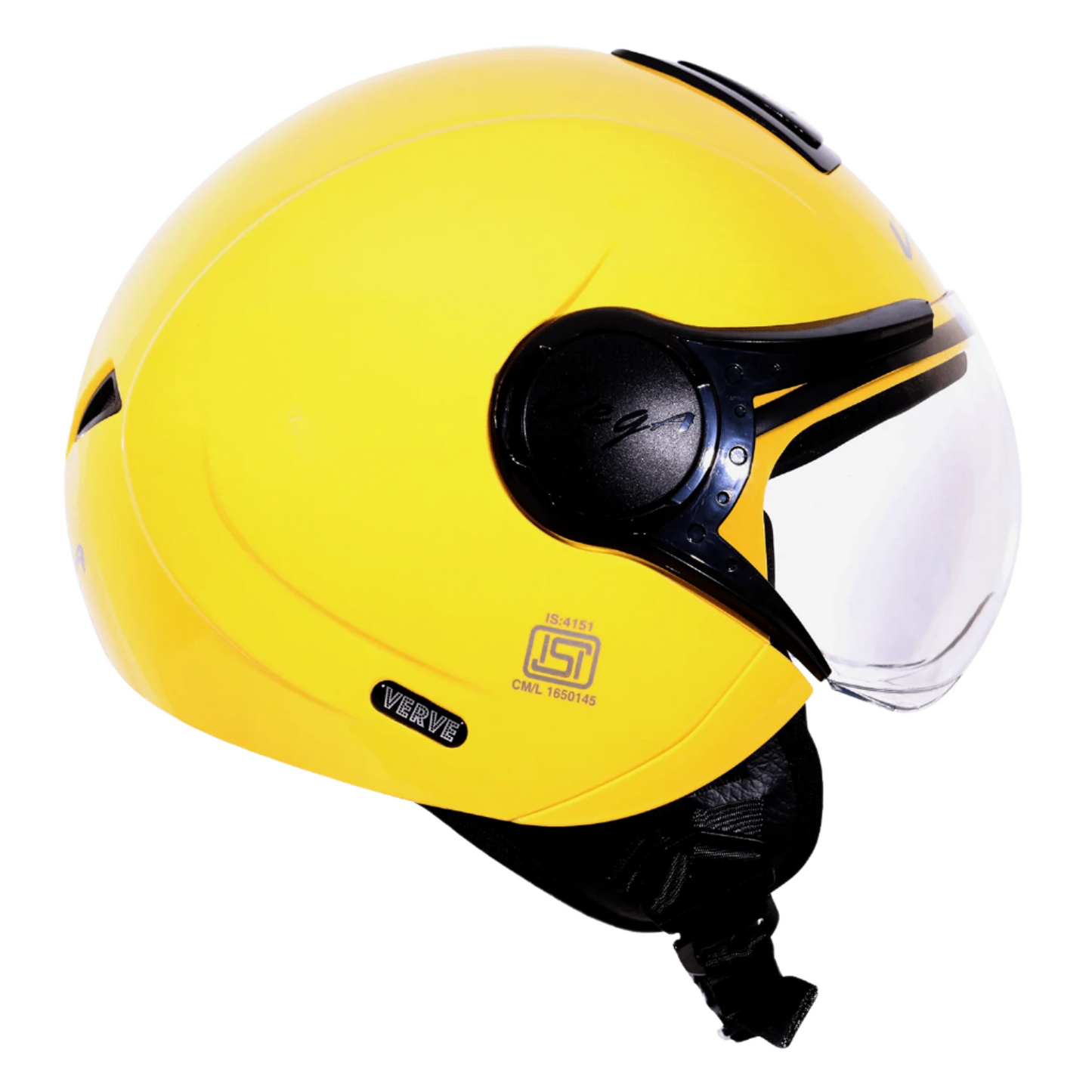 Verve Helmet