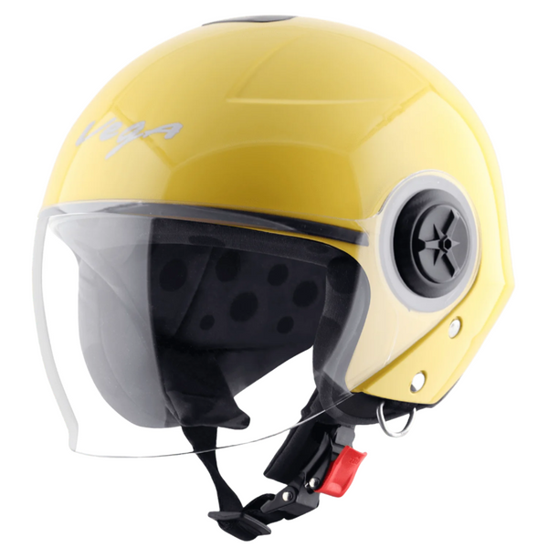 Chap Solid Colors Helmet