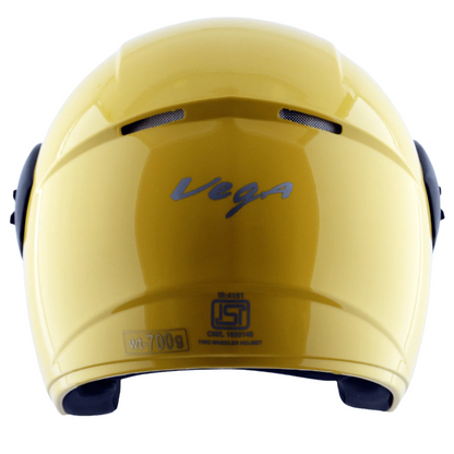 Junior Buds OF Helmet