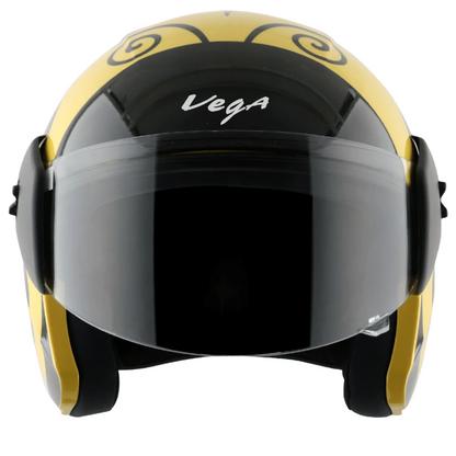 Junior Buds OF Beetle Helmet