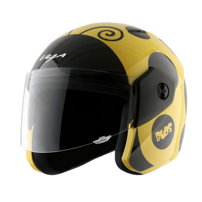 Junior Buds OF Beetle Helmet