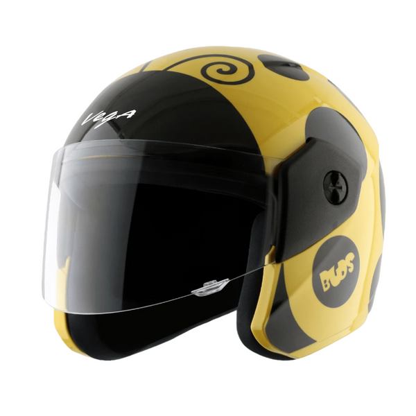 BLACK YELLOW