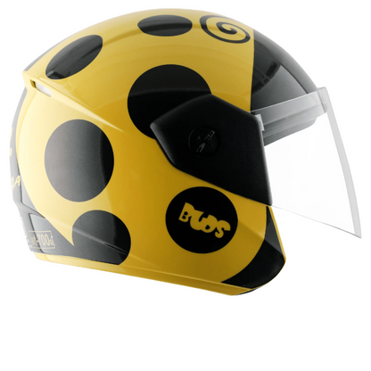 Junior Buds OF Beetle Helmet