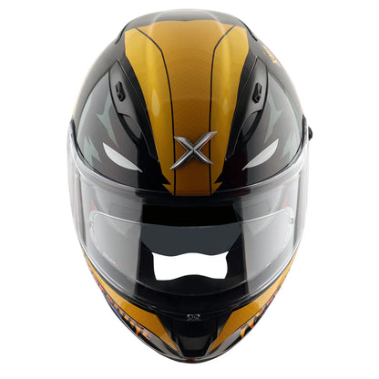 Street Marvel Wolverine Helmet