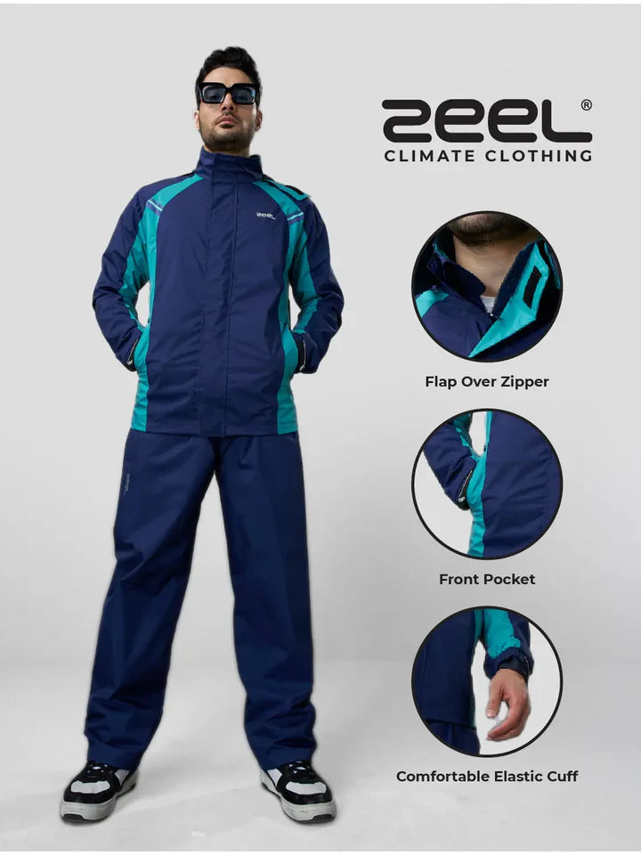 Zeel Go Hike - JS508