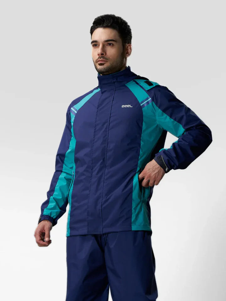 Zeel Go Hike - JS508