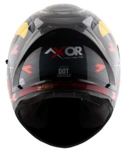 Axor Street Zazu Gloss Helmet