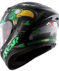 Axor Street Zazu Gloss Helmet