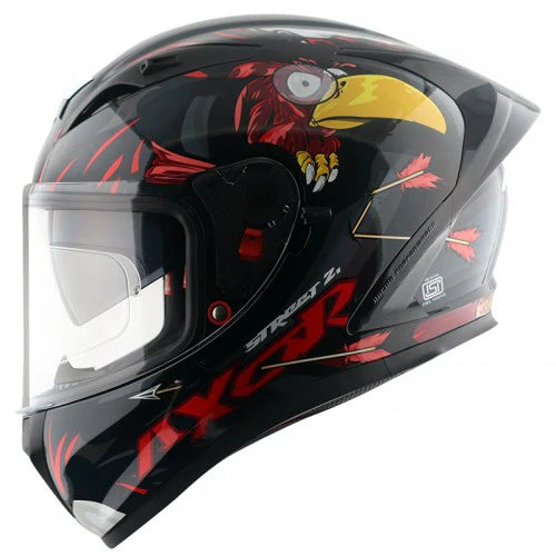 Axor Street Zazu Gloss Helmet