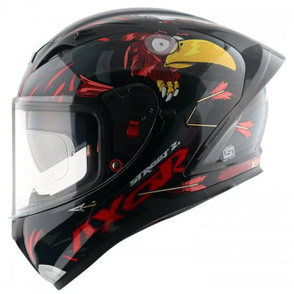 Axor Street Zazu Gloss Helmet