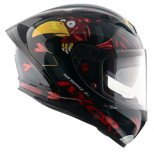 Axor Street Zazu Gloss Helmet