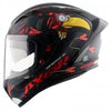 Axor Street Zazu Gloss Helmet