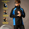 Black & Blue
