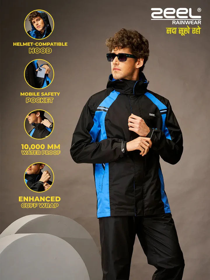 Zeel Go Hike - JS508