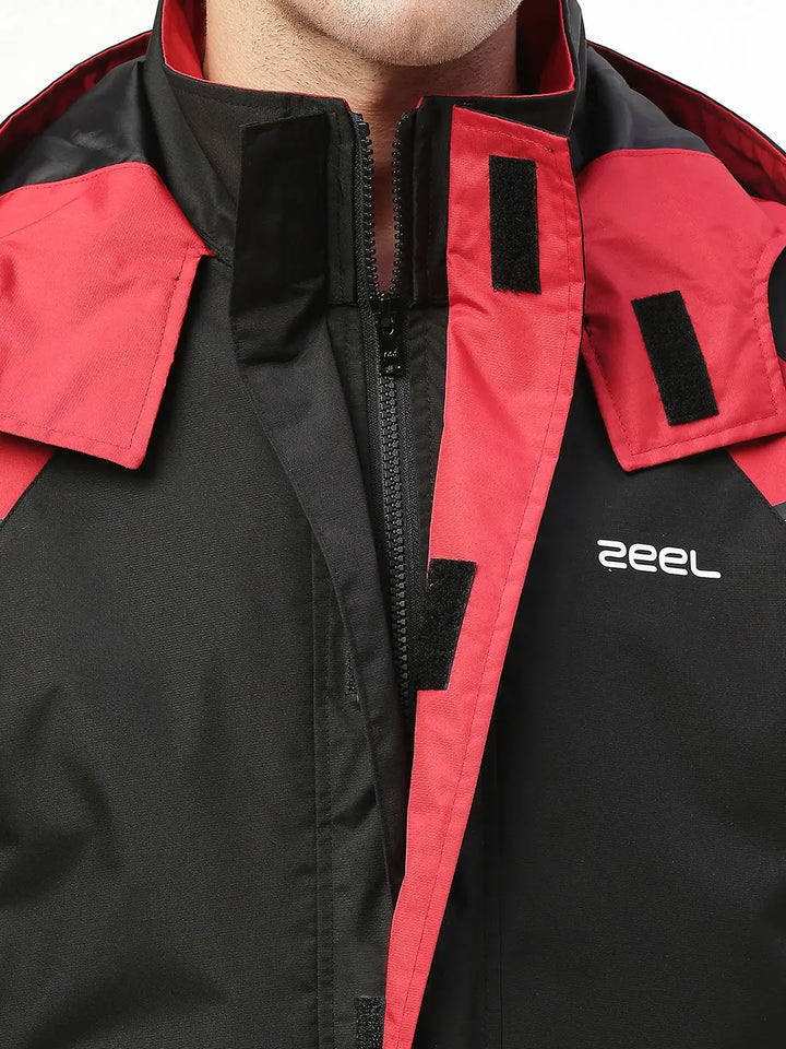 Zeel Go Hike - JS508