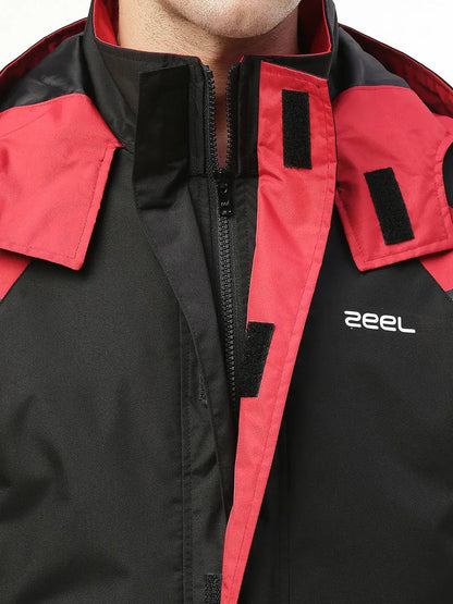Zeel Go Hike - JS508