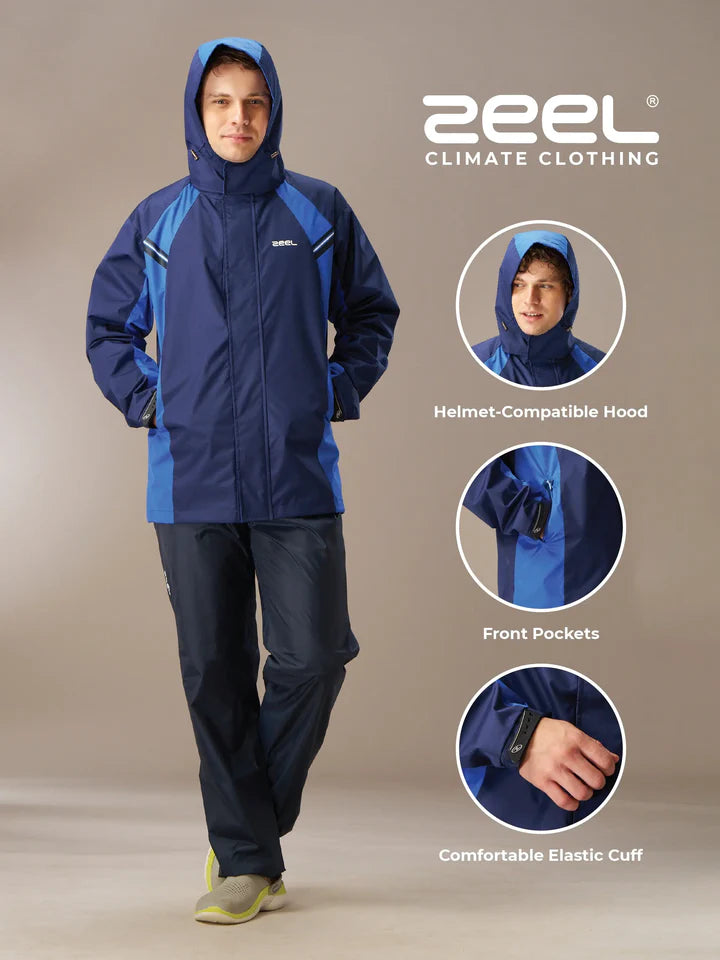 Zeel Go Hike - JS508