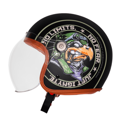 IGN-58 DOT EAGLE MATT