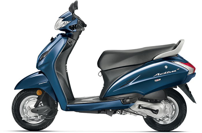HONDA ACTIVA 4G U-IMPRESS SEAT COVER