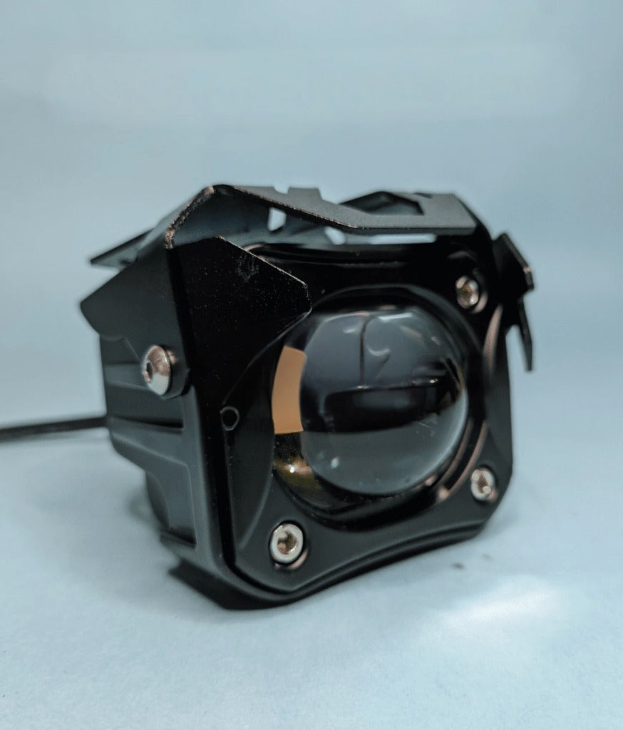 1 LENS HJG-3