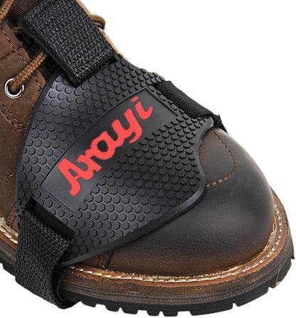 GEAR SHIFTER SLEEVE SHOE PROTECTOR
