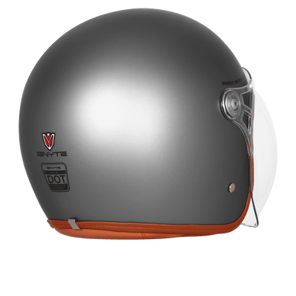 IGN-58 SOLID MATT