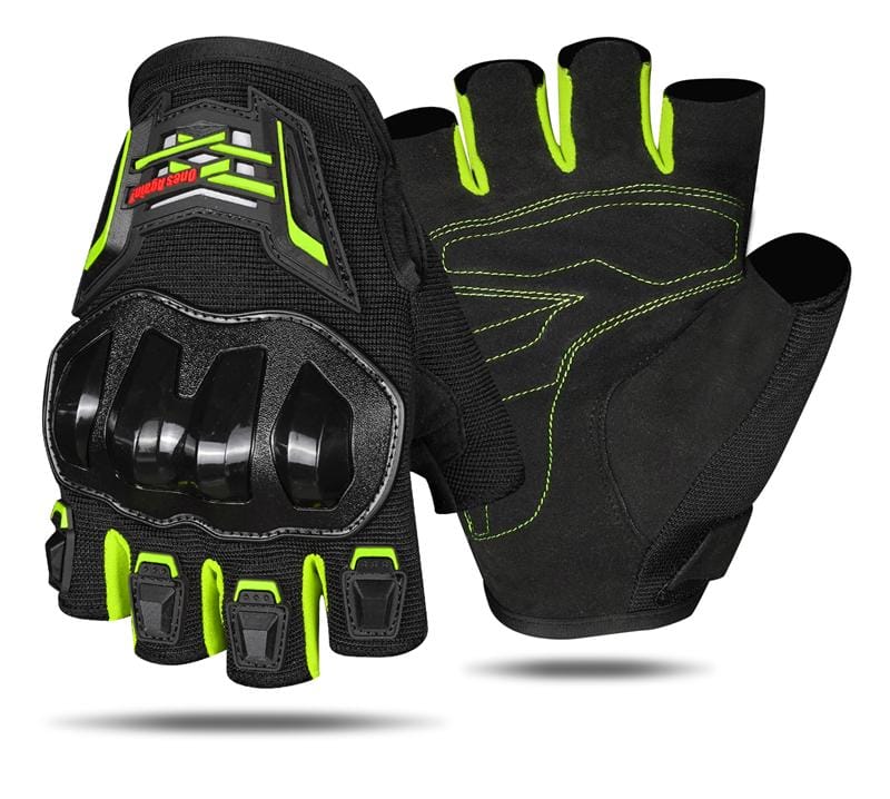 MG14D HALF FINGER GLOVES