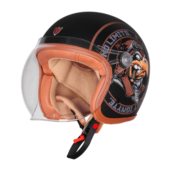 IGN-58 DOT EAGLE GLOSSY