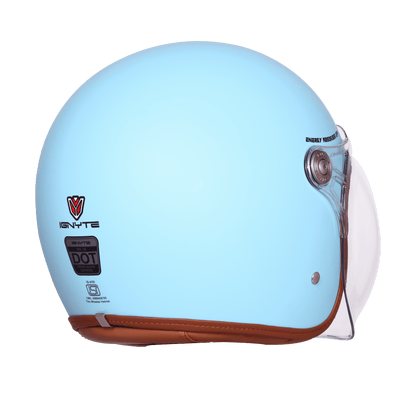 IGN-58 SOLID GLOSSY