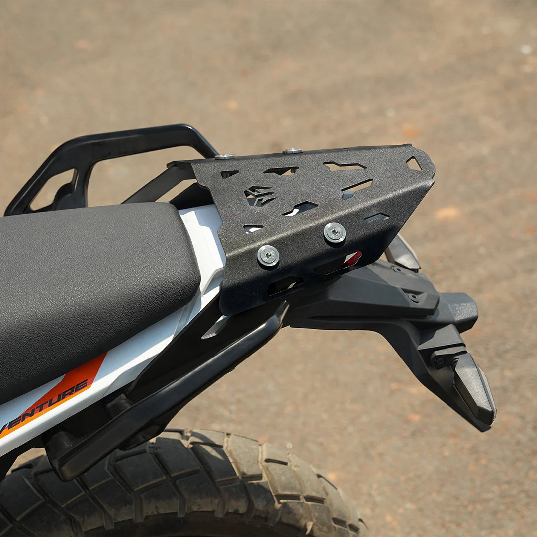 BACK CARRIER LAZER FOR KTM 390 Adventure/Adventure X