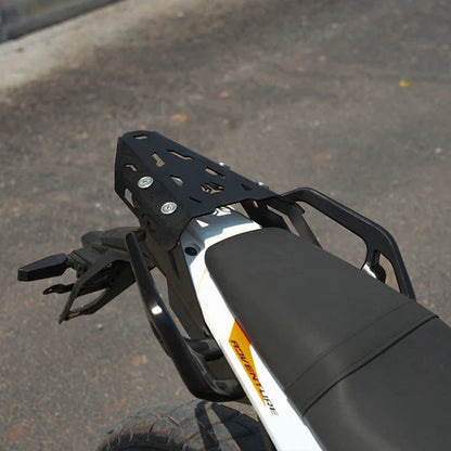 BACK CARRIER LAZER FOR KTM 390 Adventure/Adventure X