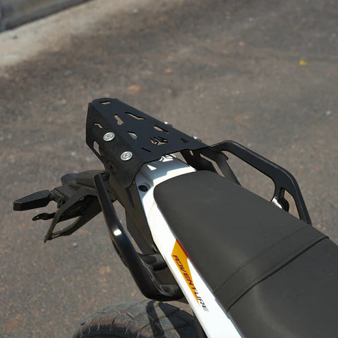 BACK CARRIER LAZER FOR KTM 390 Adventure/Adventure X