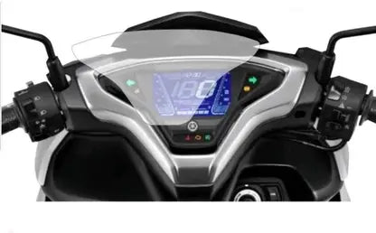 SCREEN GUARD AEROX