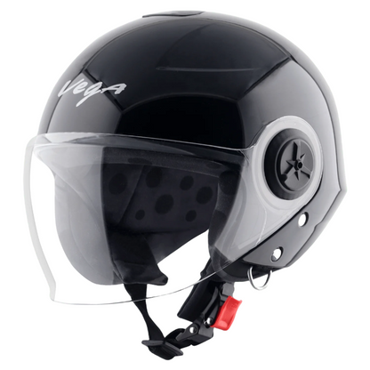 Chap Solid Colors Helmet