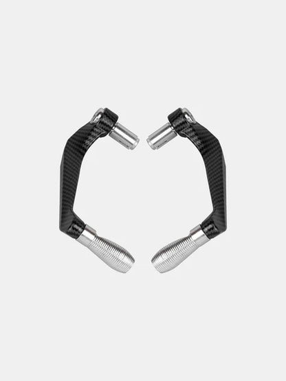 CNC CARBON METAL LEVER GUARD