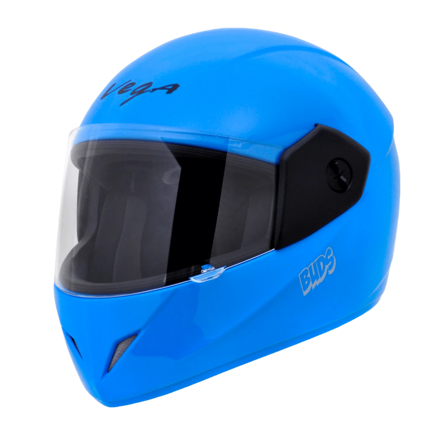 Junior Buds Helmet