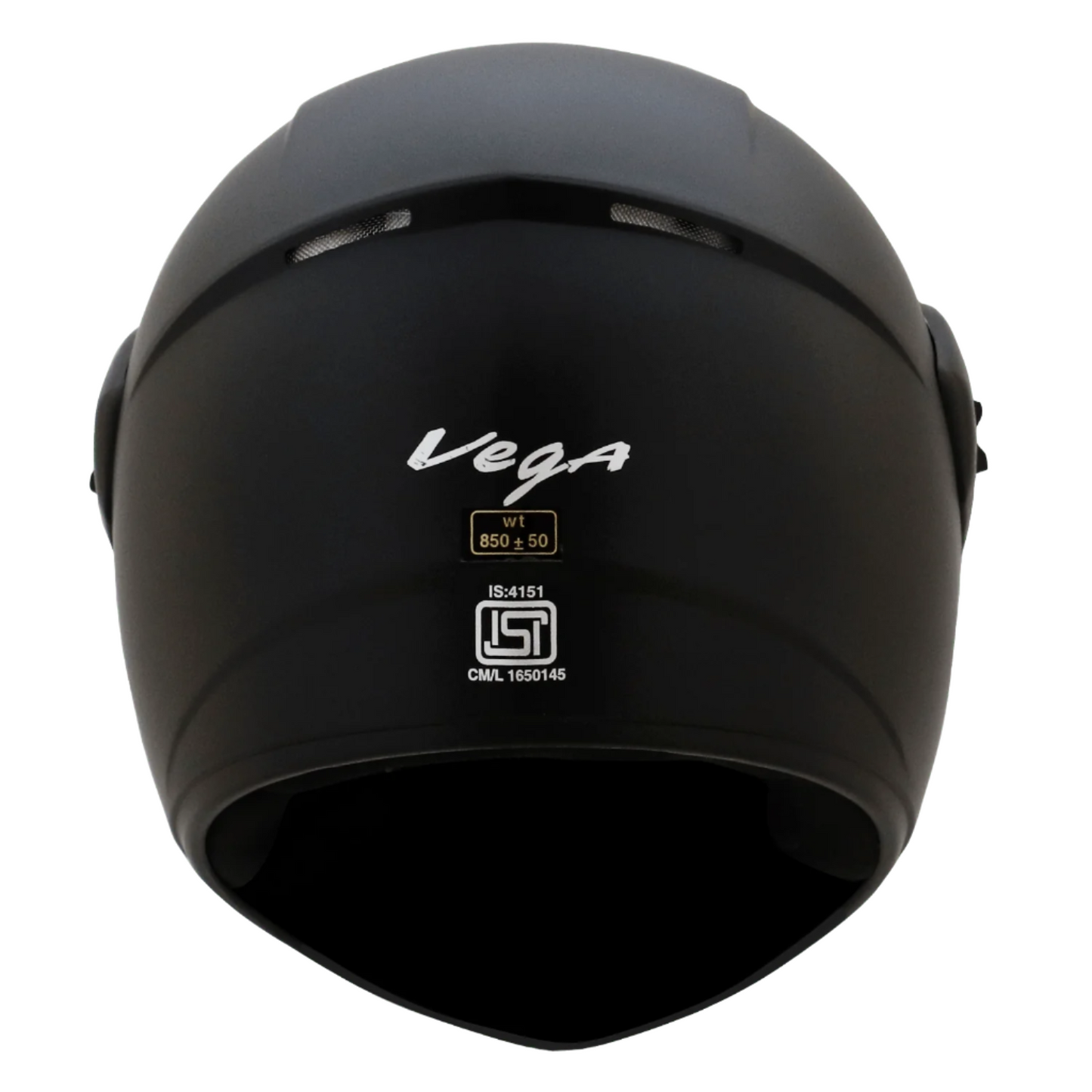 Junior Buds Helmet
