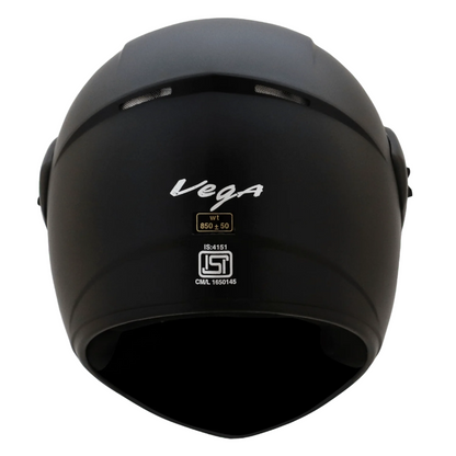 Junior Buds Helmet