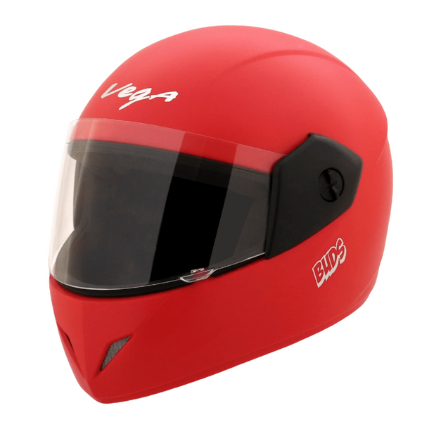 DULL RED