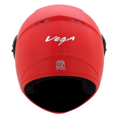 Junior Buds Helmet