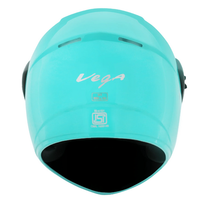 Junior Buds Helmet