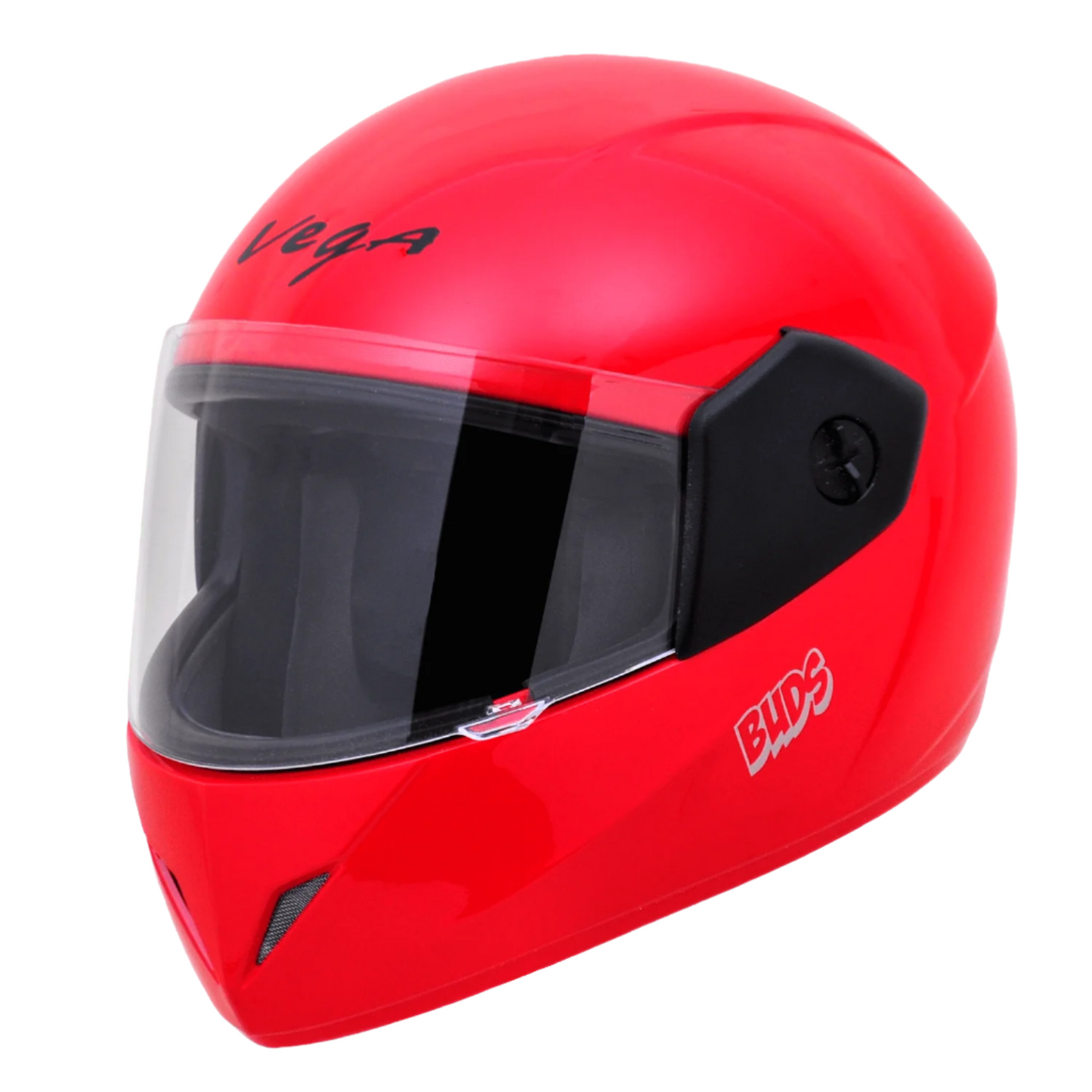 Junior Buds Helmet