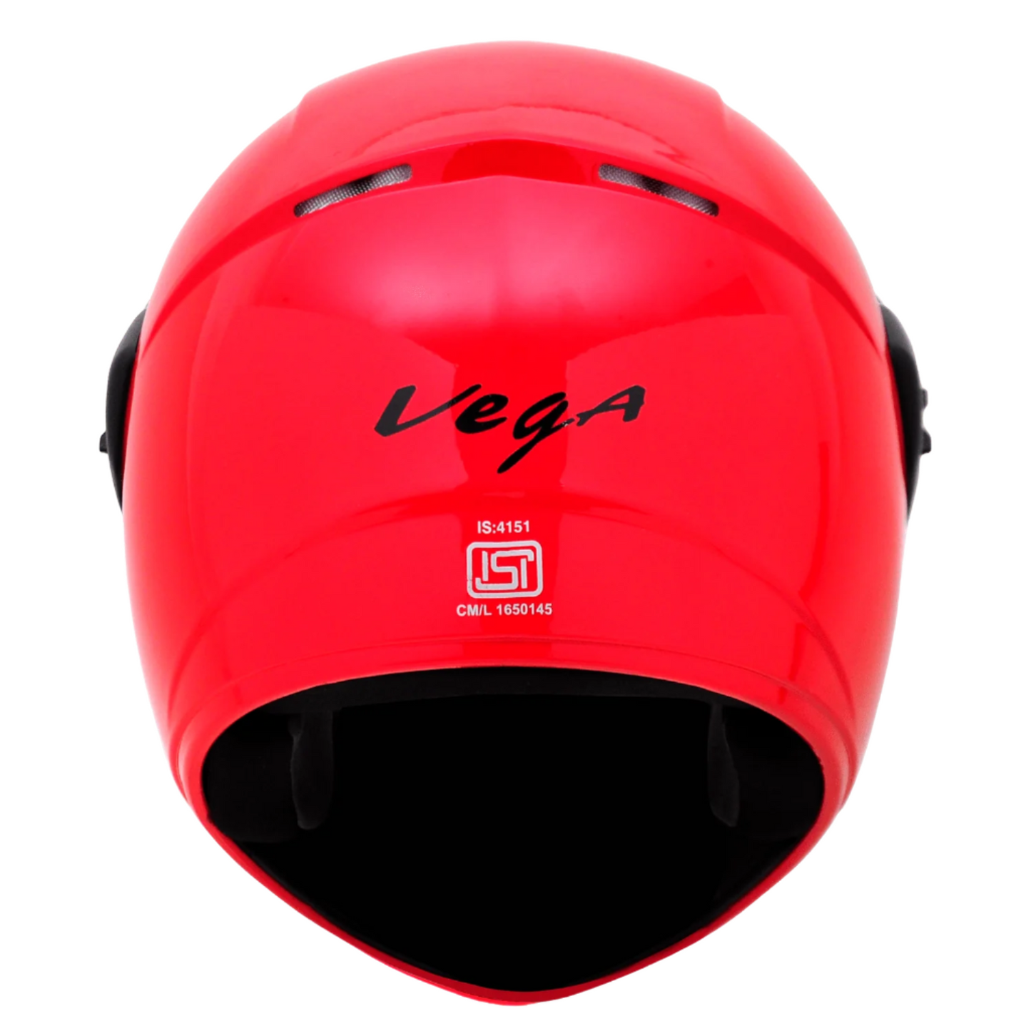 Junior Buds Helmet