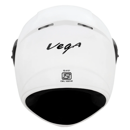 Junior Buds Helmet