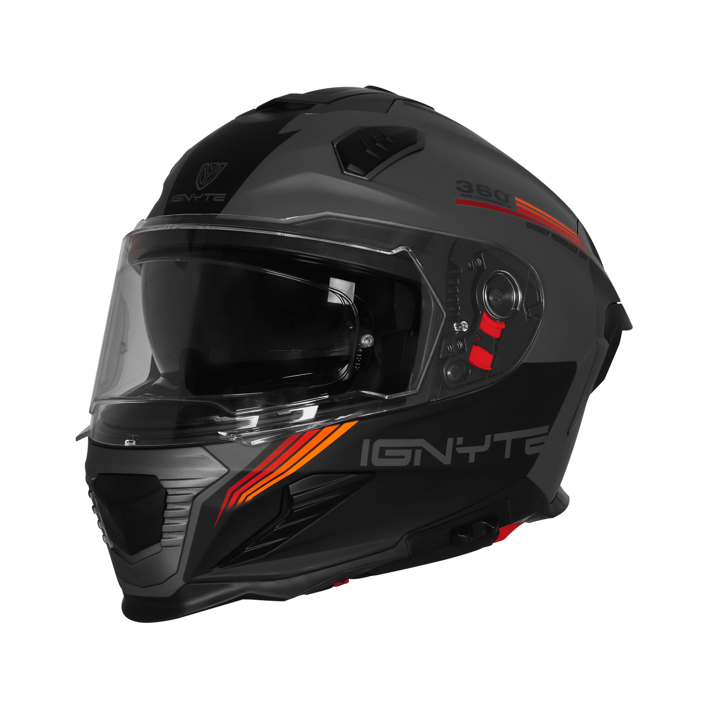 IGNYTE IGN-16 QUANTUMM GLOSSY